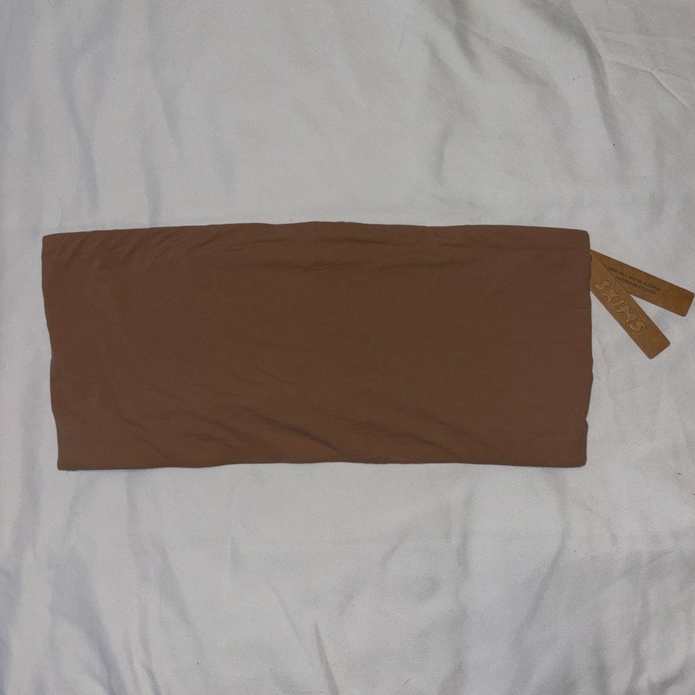 SKIMS Bandeau Bra